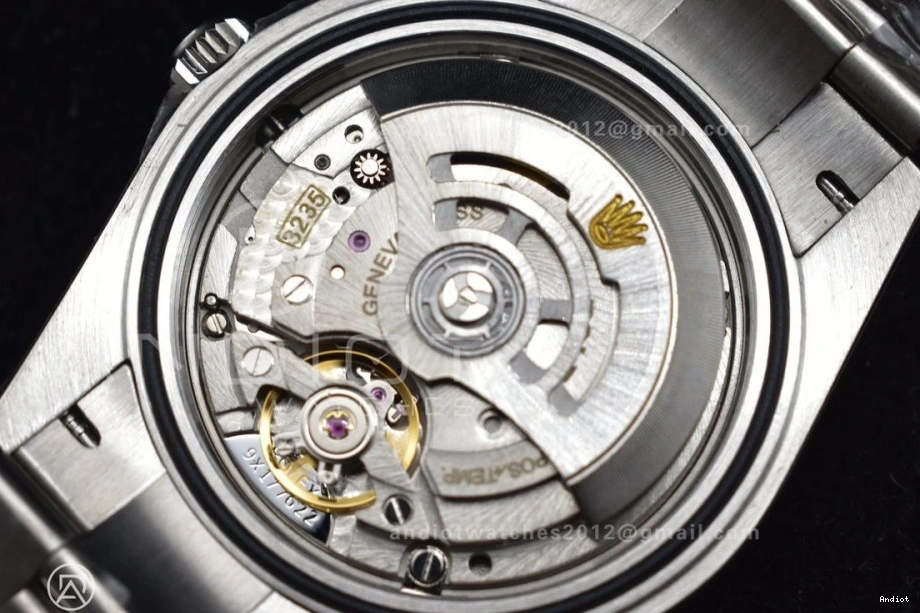 126334 SA3235 1:1 41 DIWF Steel Green Dial on Best Bracelet Oyster Sundust 904L DateJust Edition 0123